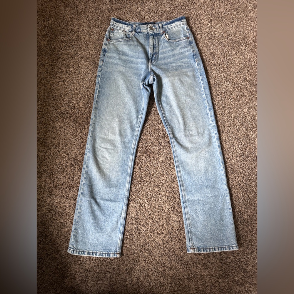 Aeropostale jeans